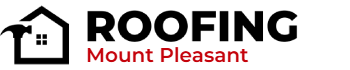Mount Pleasant Roofing Company Logo